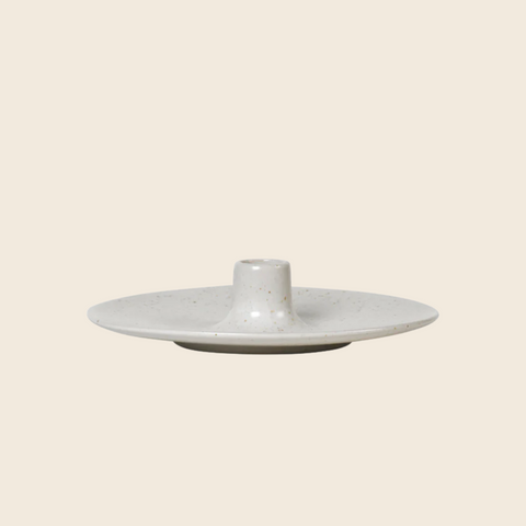 Nordic Vanilla Candle Holder