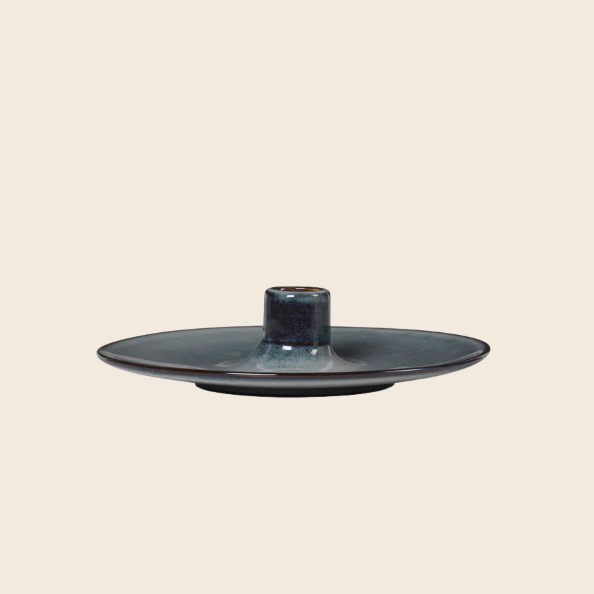 Nordic Sea Candle Holder