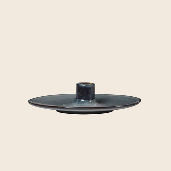 Nordic Sea Candle Holder