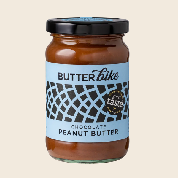 Butter Bike Chocolate Peanut Butter