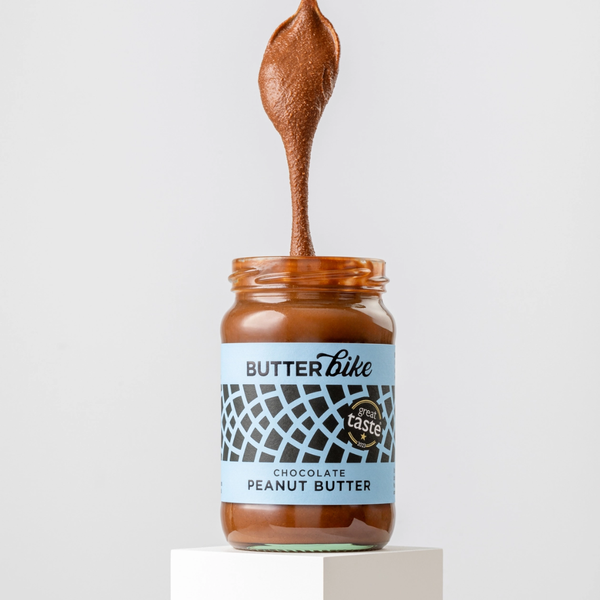 Butter Bike Chocolate Peanut Butter