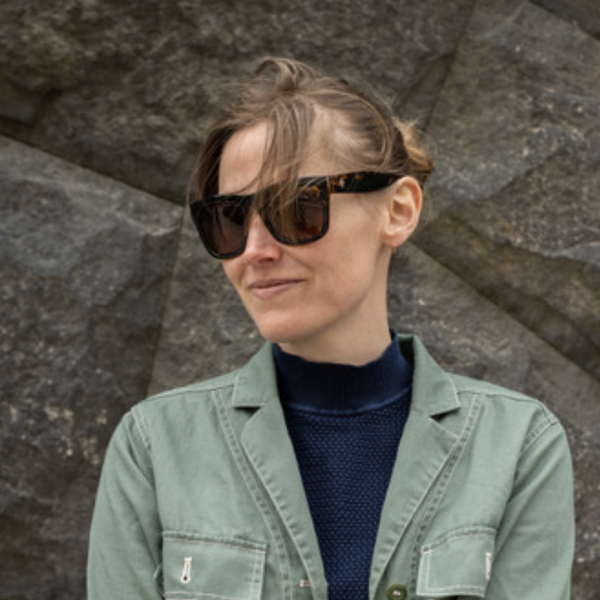 Haze Recycled Plastic Sunglasses | Turtle Brown