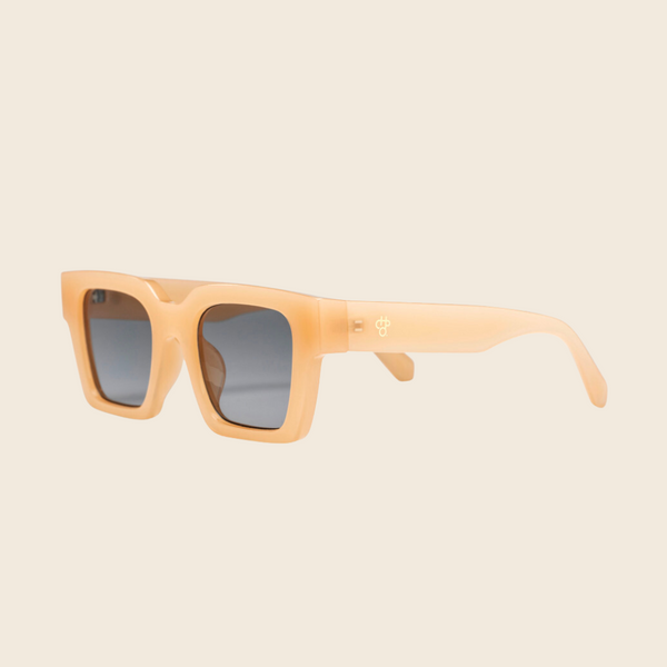 Max Recycled Plastic Sunglasses