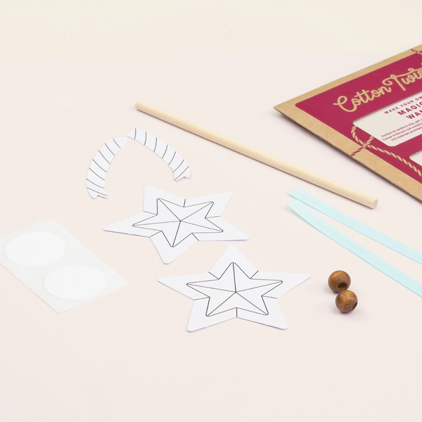 Magic Wand Craft Kit
