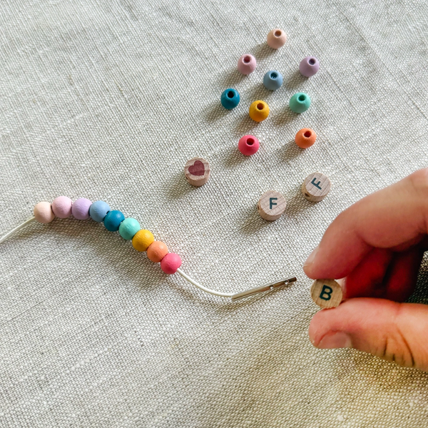 Bff Friendship Bracelet Craft Kit