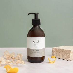 Pause Hand Soap | Eucalyptus, Frankincense and Lemon