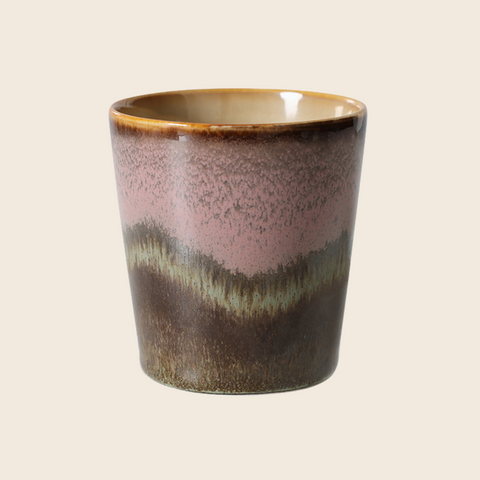 HKLIVING 70s Ceramics Coffee Cup | Torrent