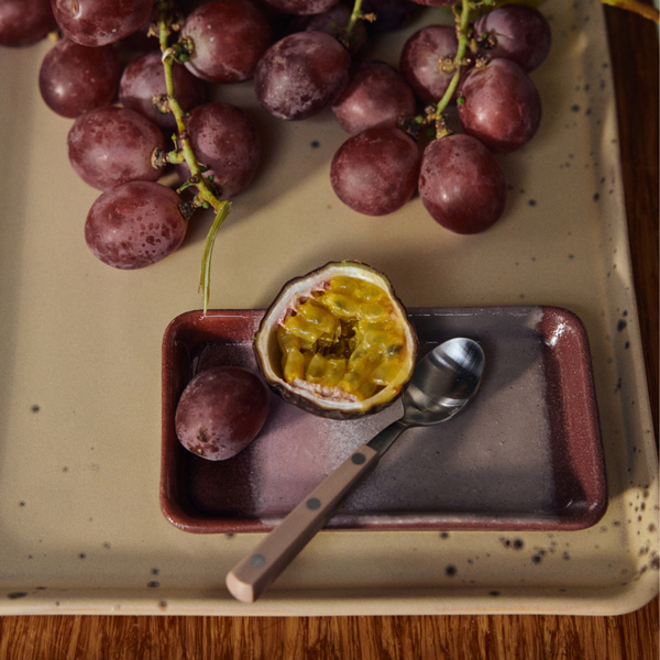 HKLIVING 70s Ceramics Mini Tray | Bloom