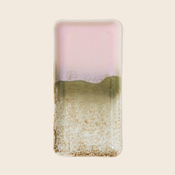 HKLIVING 70s Ceramics Small Tray | Muse