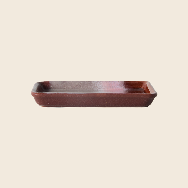HKLIVING 70s Ceramics Mini Tray | Bloom