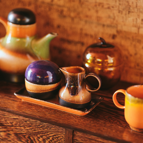 HKLIVING 70s Ceramics Small Jug