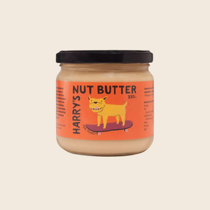 Harry's Nut Butter | Pure Smooth