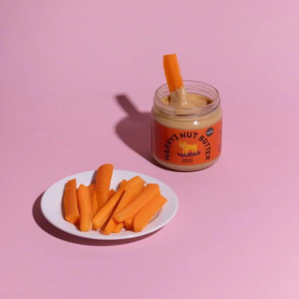 Harry's Nut Butter | Pure Smooth