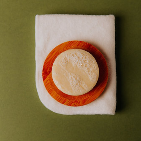 Creamy Cleansing Face Bar