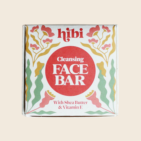 Creamy Cleansing Face Bar