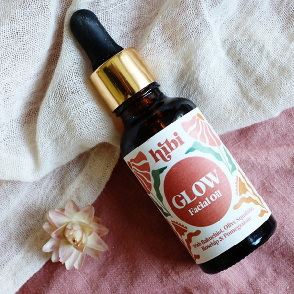 Glow Face Oil