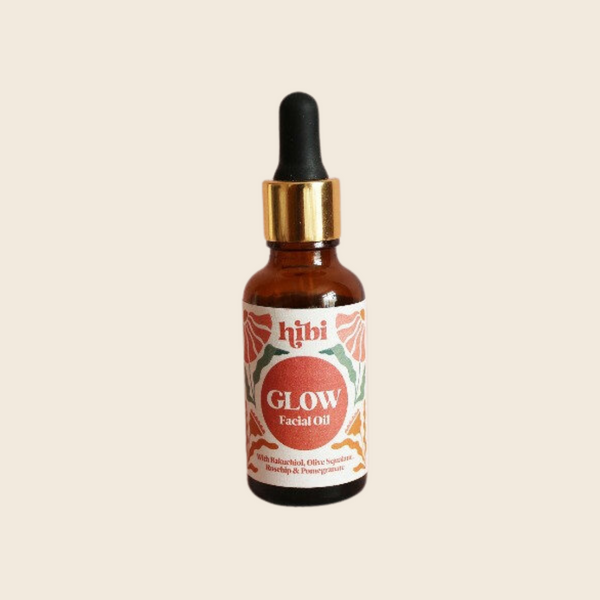 Glow Face Oil