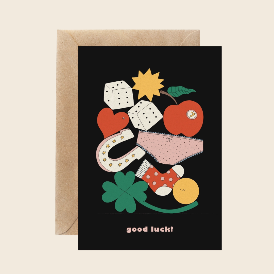 Goodbye / Leaving Cards – Bellwoods Lifestyle Store