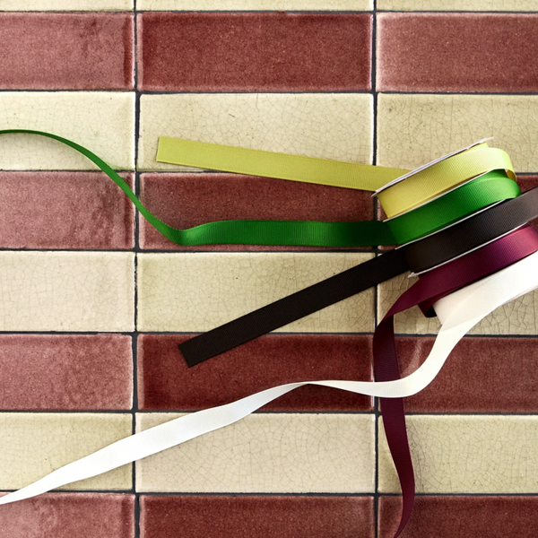 Grosgrain Ribbon Set