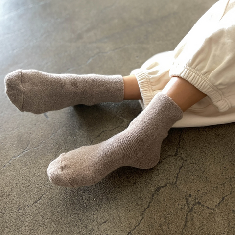 Cloud Socks | Frappe
