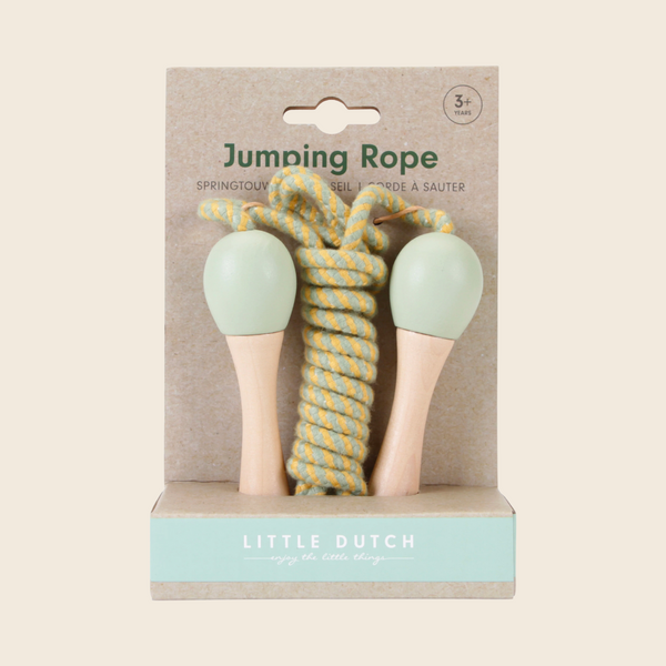 Little Dutch Skipping Rope