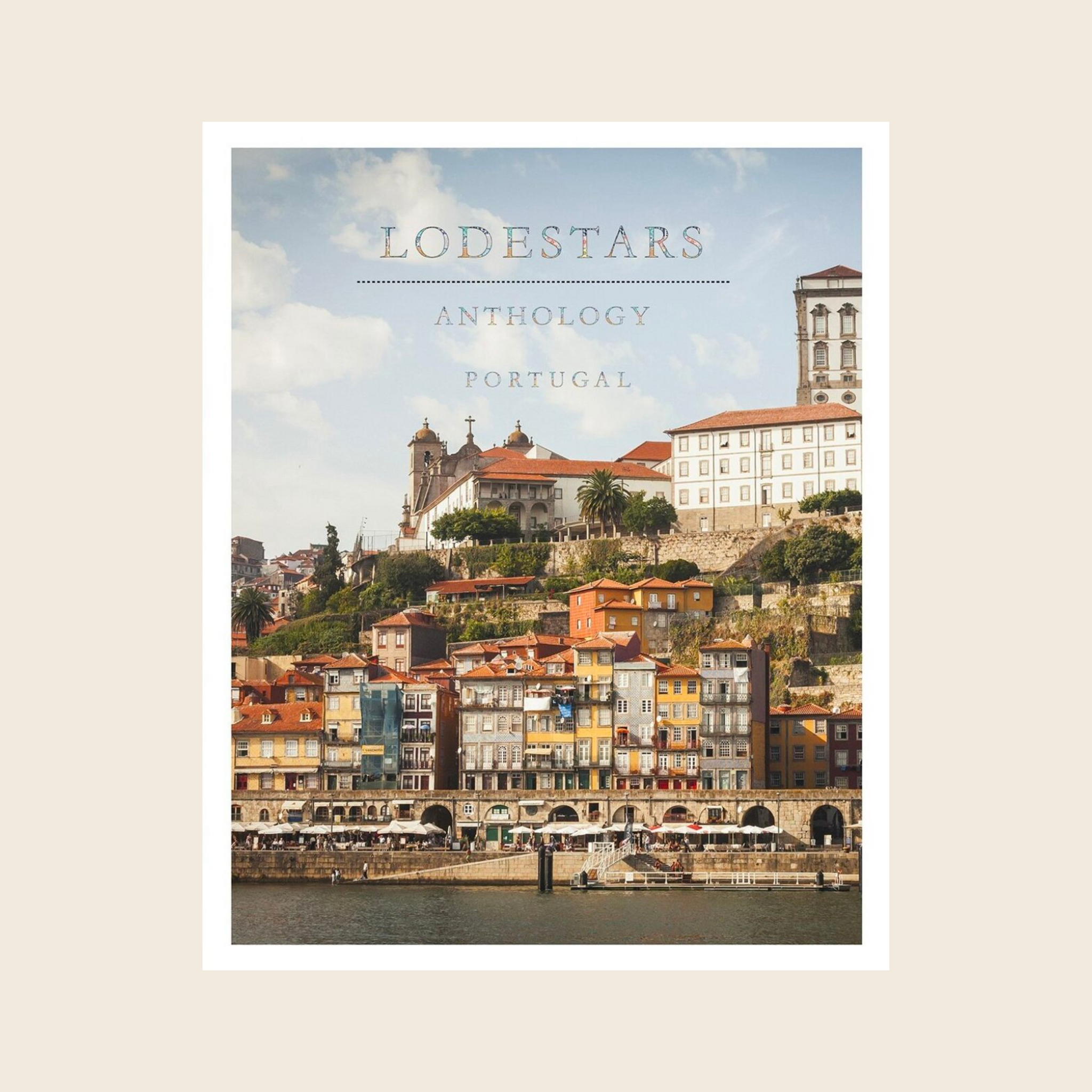 Lodestars Anthology | Portugal