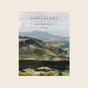 Lodestars Anthology | Wales