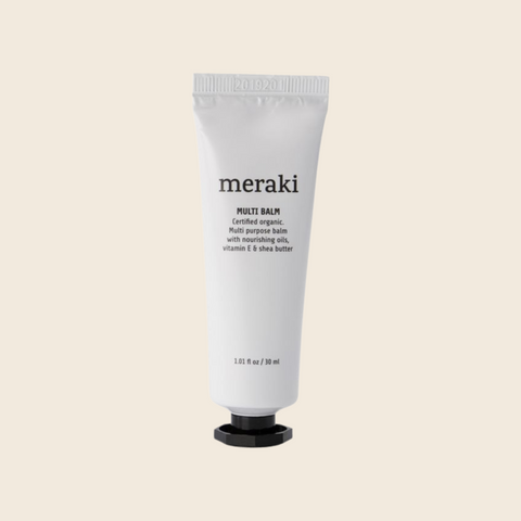 Multi Balm Tube