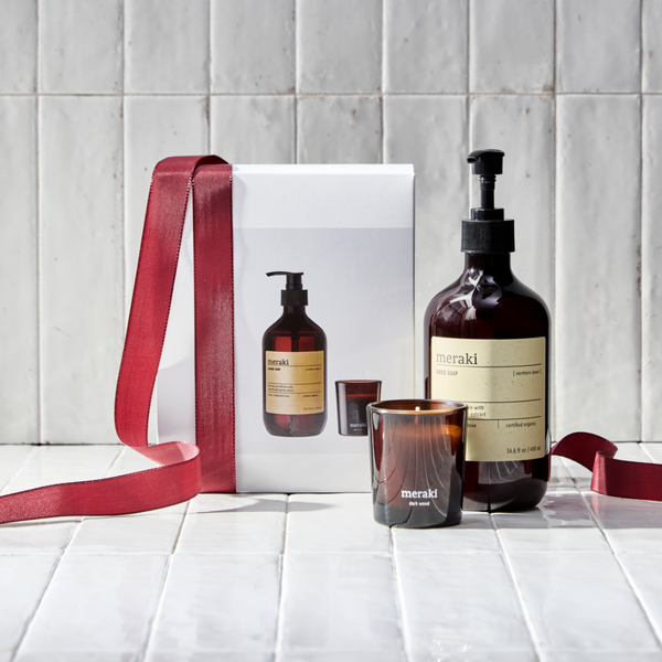 Meraki Everyday Pampering Gift Set
