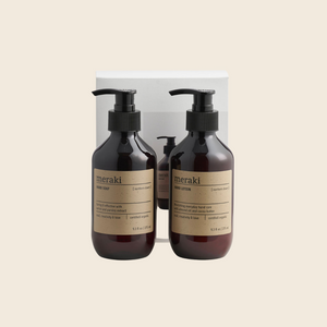 Northern Dawn Hand Care Gift Set