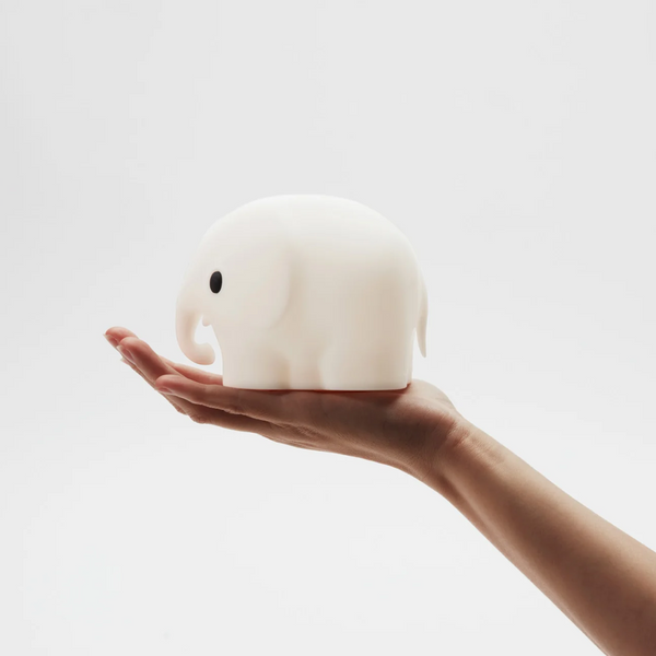 Mr Maria x Miffy Bundle Of Light | Elephant