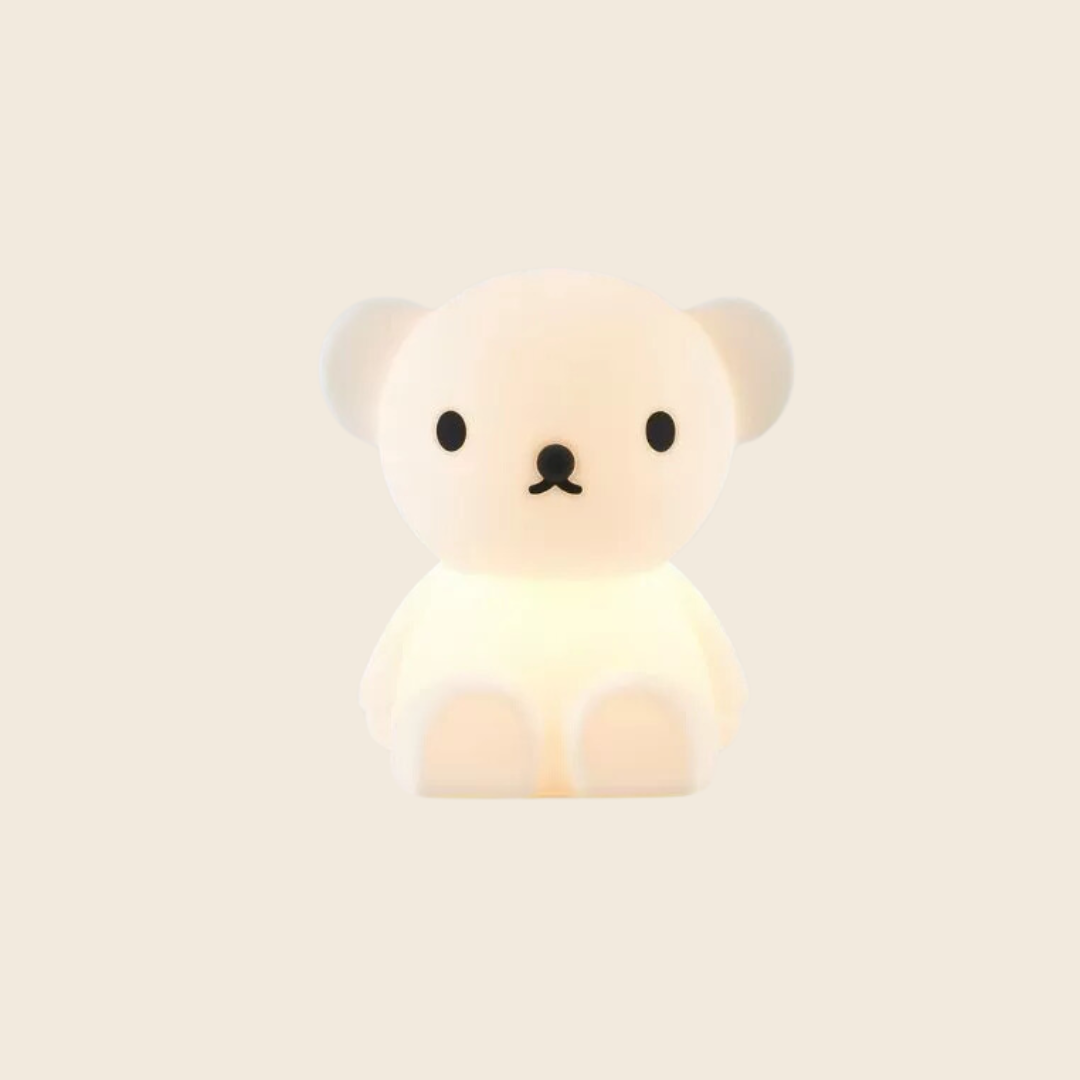 Bundle Of Light | Boris Bear