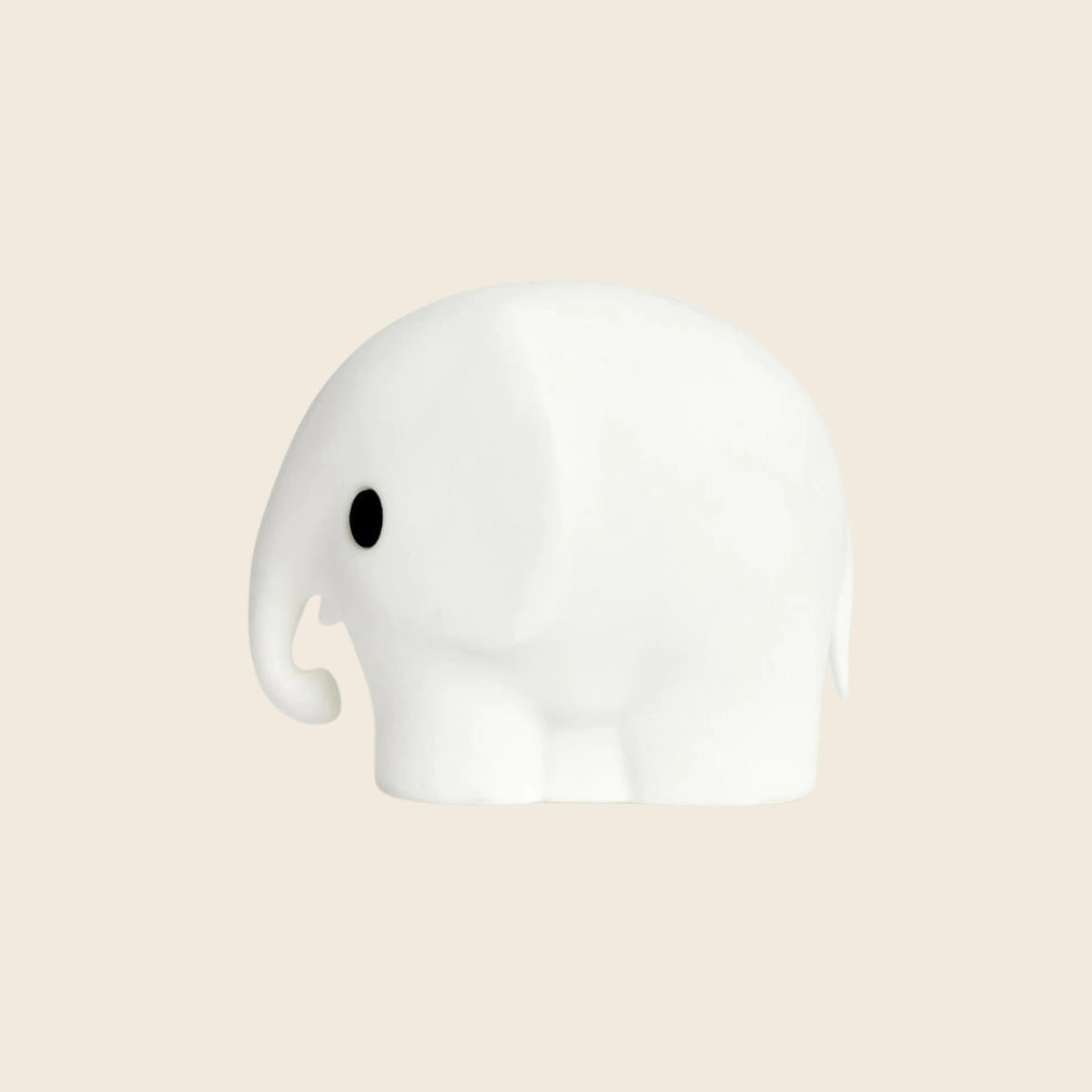 Mr Maria x Miffy Bundle Of Light | Elephant