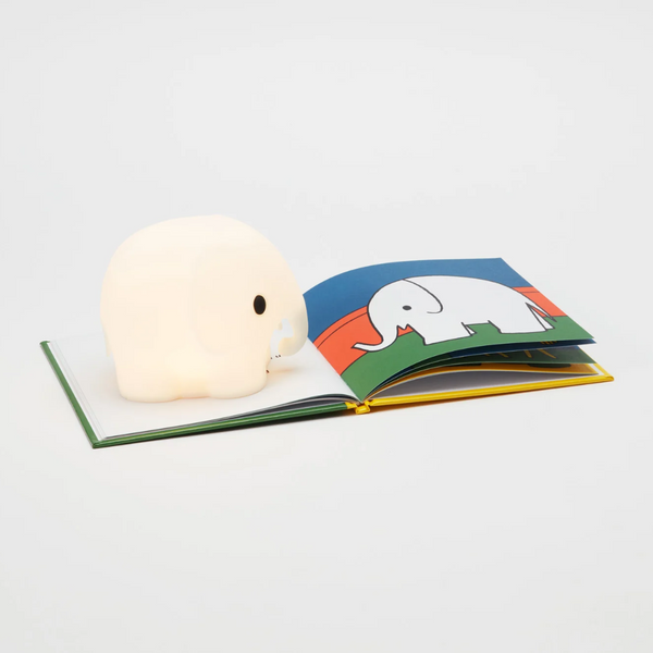 Mr Maria x Miffy Bundle Of Light | Elephant