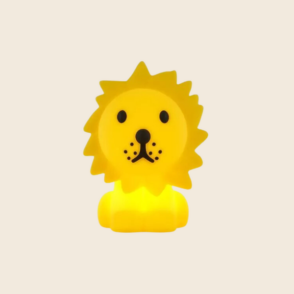 Bundle Of Light | Lion