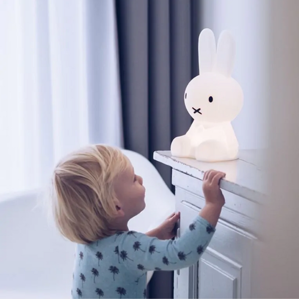 Mr Maria Night Light | Miffy