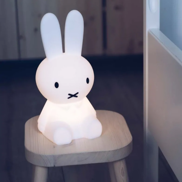 Mr Maria Night Light | Miffy