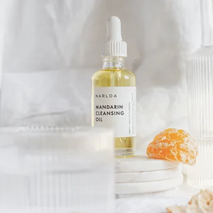 Mandarin Cleansing Oil