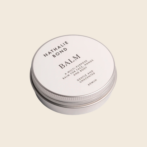 Gentle Hand and Body Balm | Unscented
