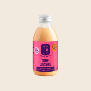 Nojo Tahini Dressing