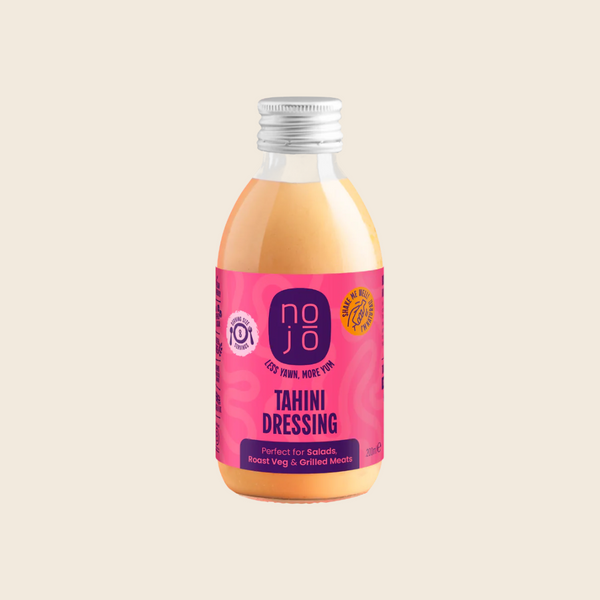 Nojo Tahini Dressing