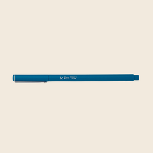 Le Pen Felt Pen | Blue
