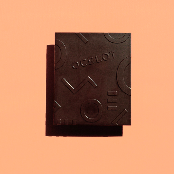 Ocelot Chocolate Bar