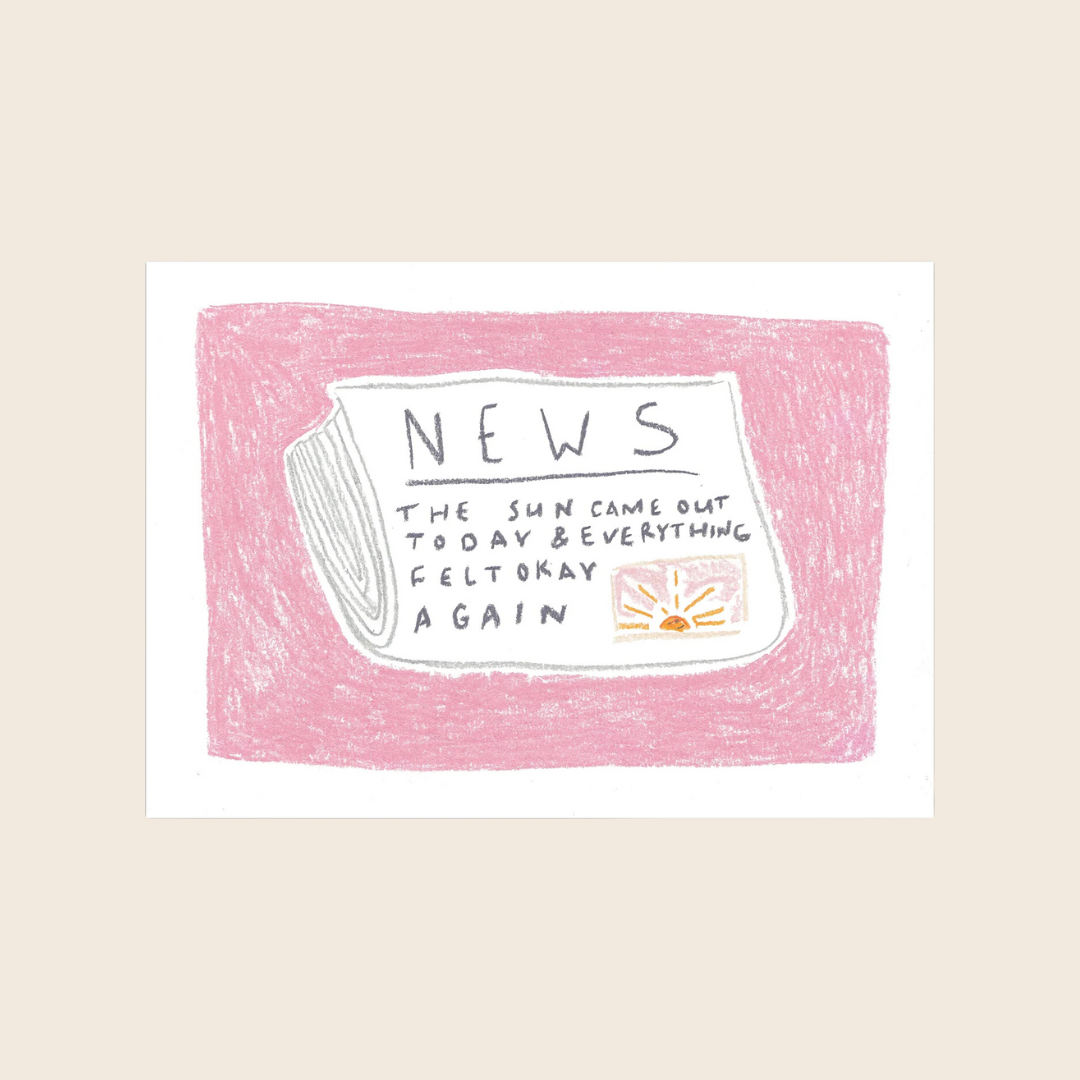 Good News Print