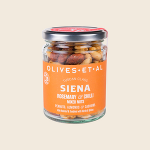 Siena Rosemary and Chilli Nuts