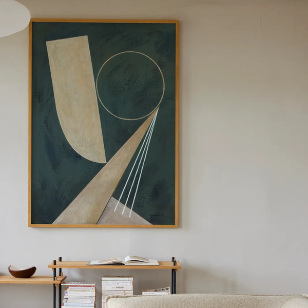 Melody Print | 50 x 70cm