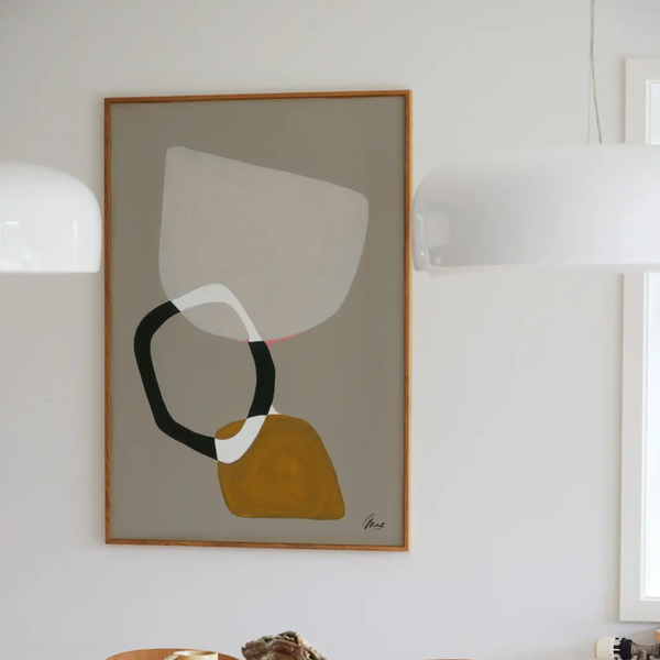 Composition 03 Print | Two Sizes