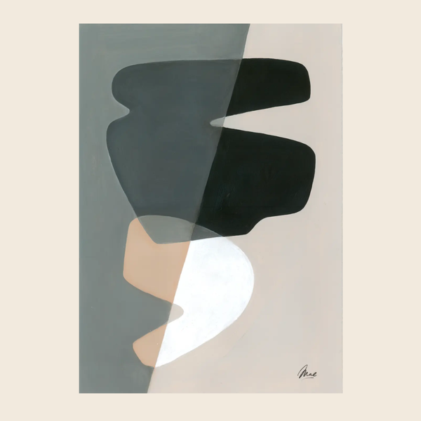 Composition 02 Print | Two Sizes