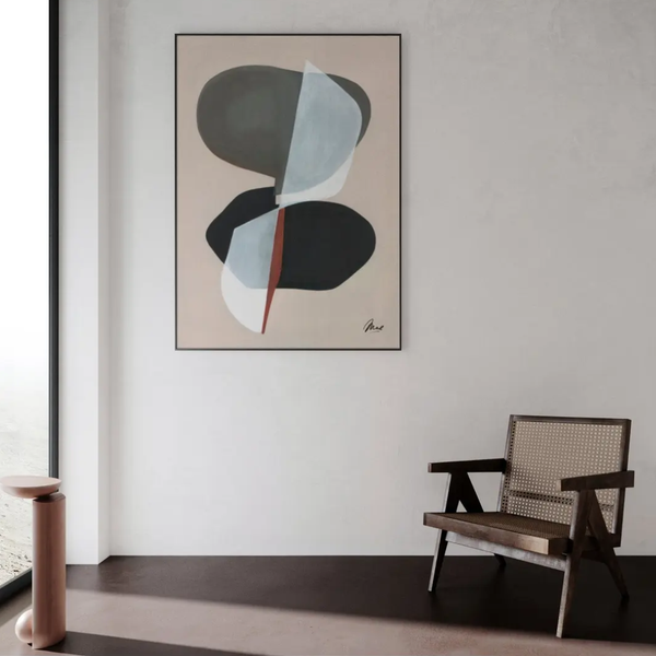 Composition 01 Print | Two Sizes