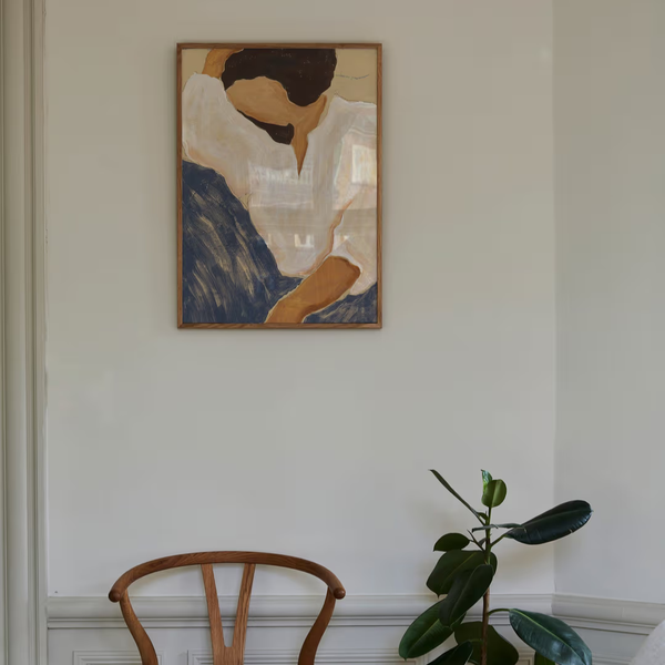 Silent Dreams Print | 50 x 70cm